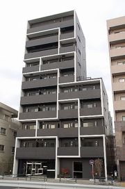 ステージグランデ蒲田アジールコートの外観画像