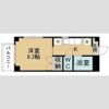 ソレイユビュー八木山Ⅱの間取り画像