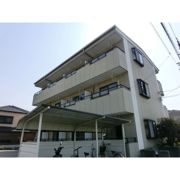 アネックス香久山の外観画像