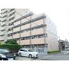 ミレニアム八田の外観