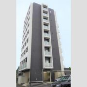 S-FORT川崎神明町の外観画像