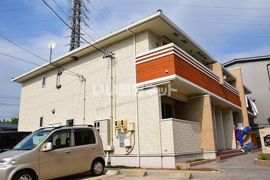 グラースの外観画像