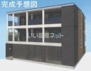クレール・アイの外観