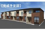 西八幡アパート（027922301）の外観