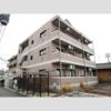 エトワール白新町の外観