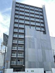 Alivis神戸駅前の外観画像