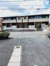 フォーリーフ・クローバーの間取り画像