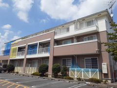 プリュジュールの外観画像