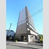 グランヴァンプレミアム川口の外観