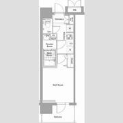 N-stage西川口の間取り画像