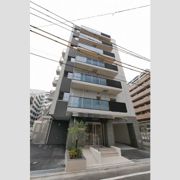 南千住レジデンスの外観画像