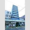 マキシヴ鶴見の外観
