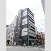 マキシヴ関内の外観画像