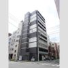 マキシヴ関内の外観