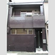CASA円町の外観画像