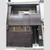 CASA円町の外観