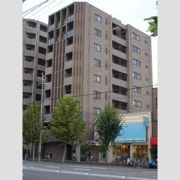 セントポーリア西大路七条の外観画像