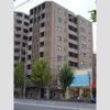 セントポーリア西大路七条の外観
