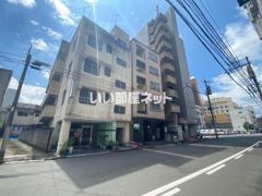 フォークローバーズ寿町の外観画像
