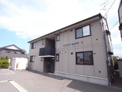 サンライズ油久保 Dの外観画像