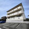 Chez－soi 2の外観