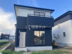 K.Tヴィレッジ 10号館の外観画像