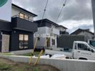 K.Tヴィレッジ 12号館の外観