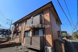 Momo Houseの外観画像