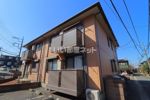 Momo Houseの外観