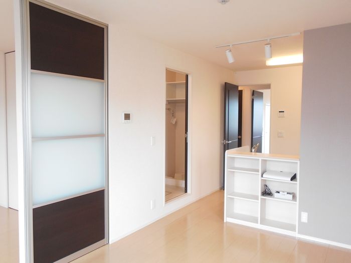 リビング