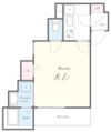 KUON KYOTOの間取り画像