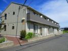 メルヴェイユ Cの外観