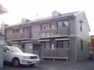 ヴィラ栗本 ABCの外観
