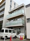 D'Bless大倉山の外観