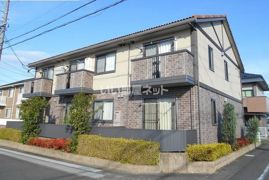 casa・L B棟の外観画像
