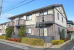casa・L B棟の外観