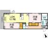 GRAND D-ROOM平芝の間取り画像