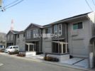 EXCELSIOR柏村の外観
