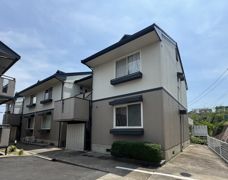 ルミエール A棟の外観画像