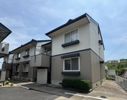ルミエール A棟の外観