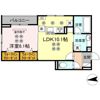 Casa Pinoの間取り画像