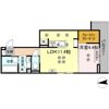 Casa Pinoの間取り画像