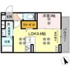 グランドメゾン大内町の間取り画像