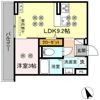グランドメゾン大内町の間取り画像