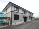 フルールメゾン B棟の外観