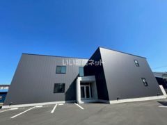 Scuola（スコーラ）の外観画像