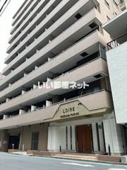 ロワール横濱鶴見の外観画像
