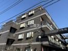 フジビュー矢向の外観