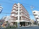 永代町壱番館の外観