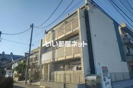 プライム・ヒル京町の外観画像
